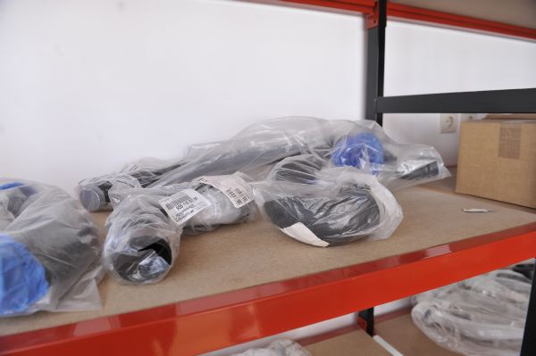 LAND ROVER FREELANDER ORİJİNAL YEDEK PARÇA_649